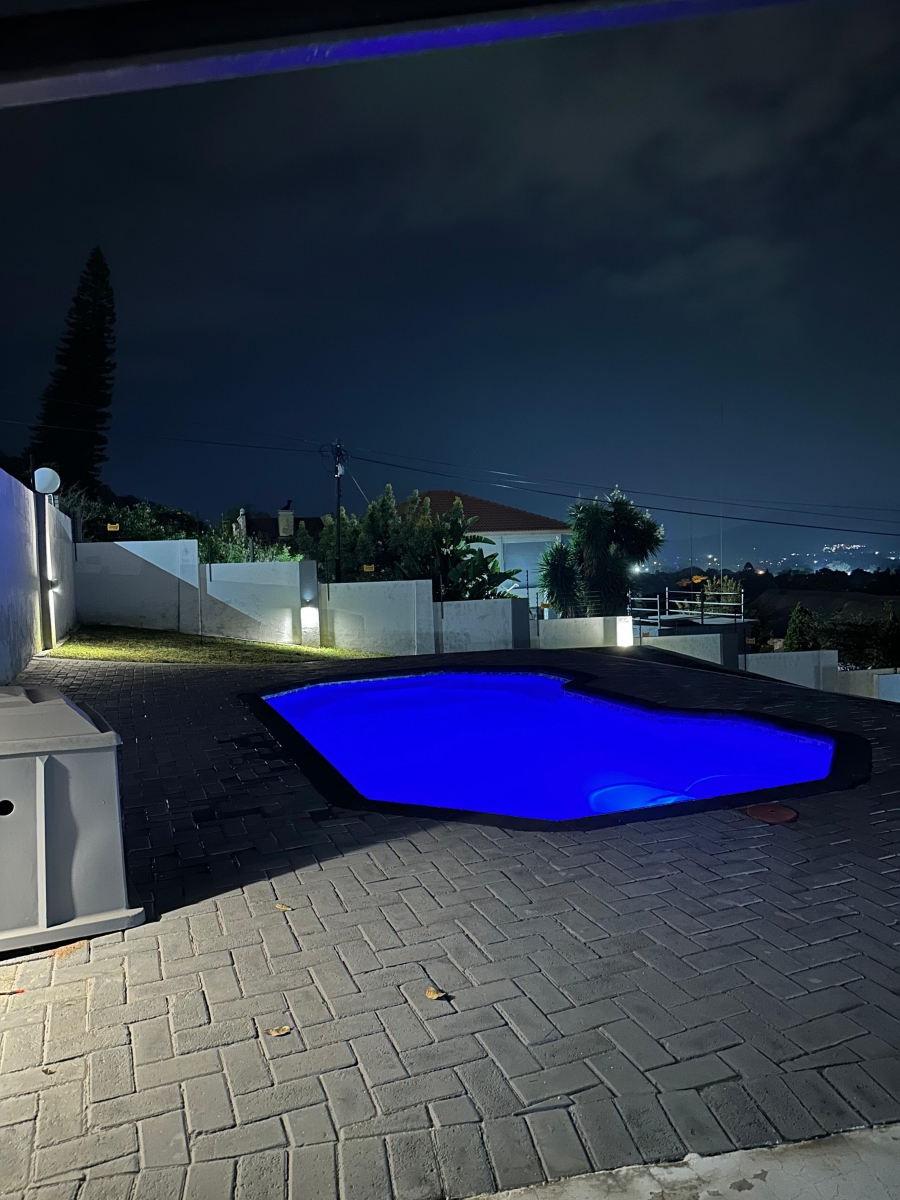 3 Bedroom Property for Sale in Cashan North West